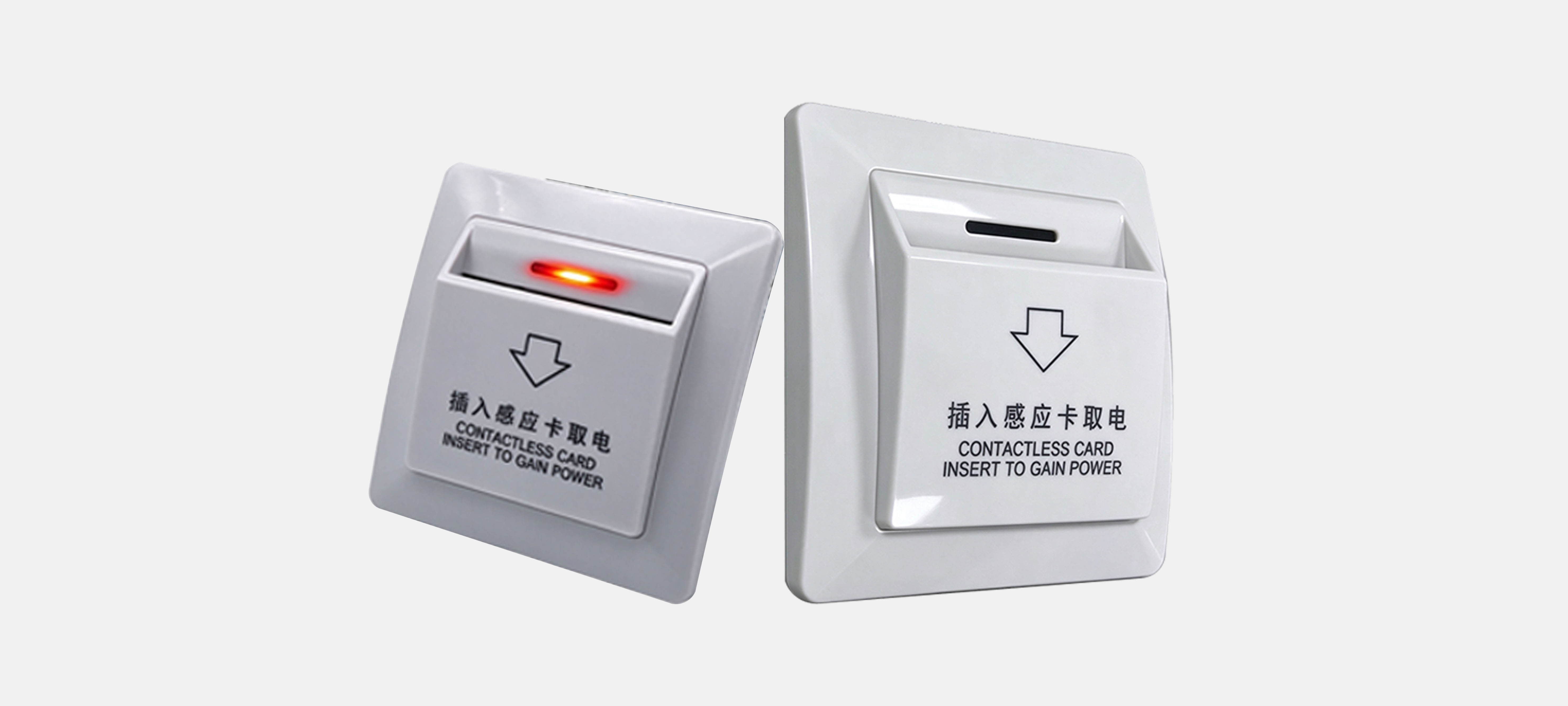 Energy saving switch