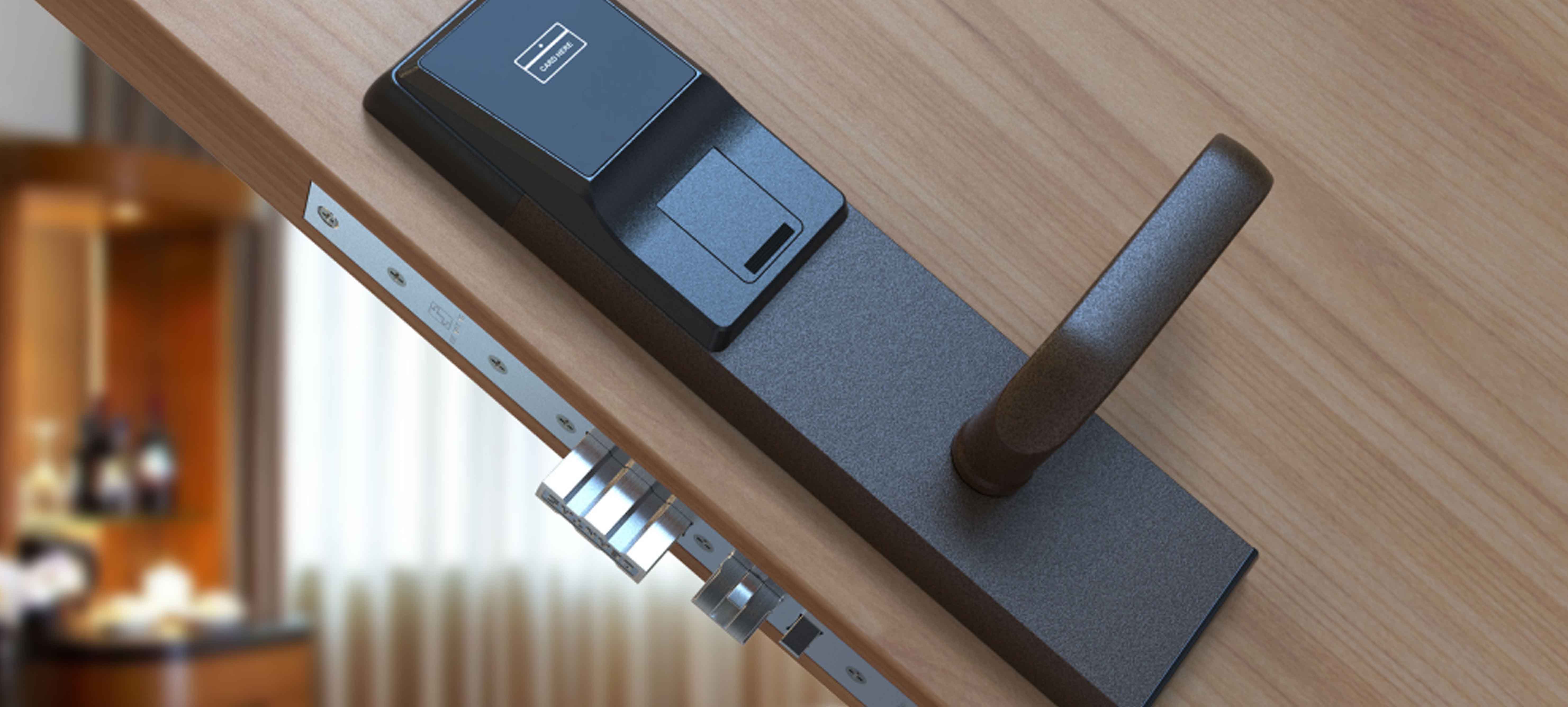 Hotel Locks